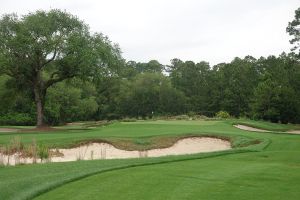 May River 4th Approach